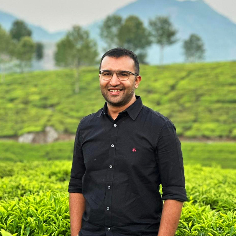 Azurio Template Team Member Photo