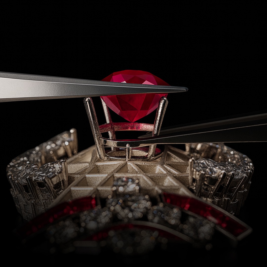 JSB Jewellery Collection
