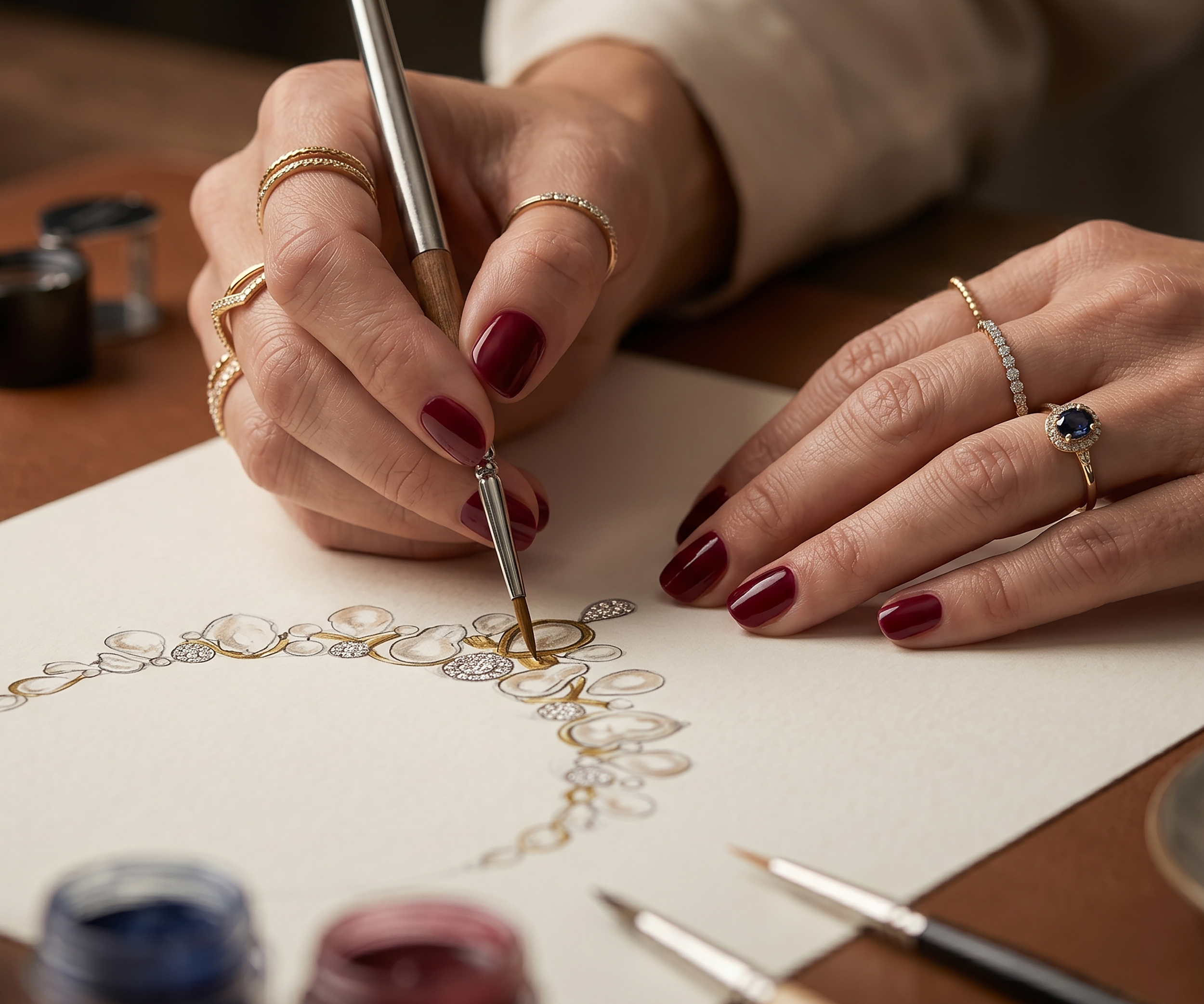 Bespoke Maison