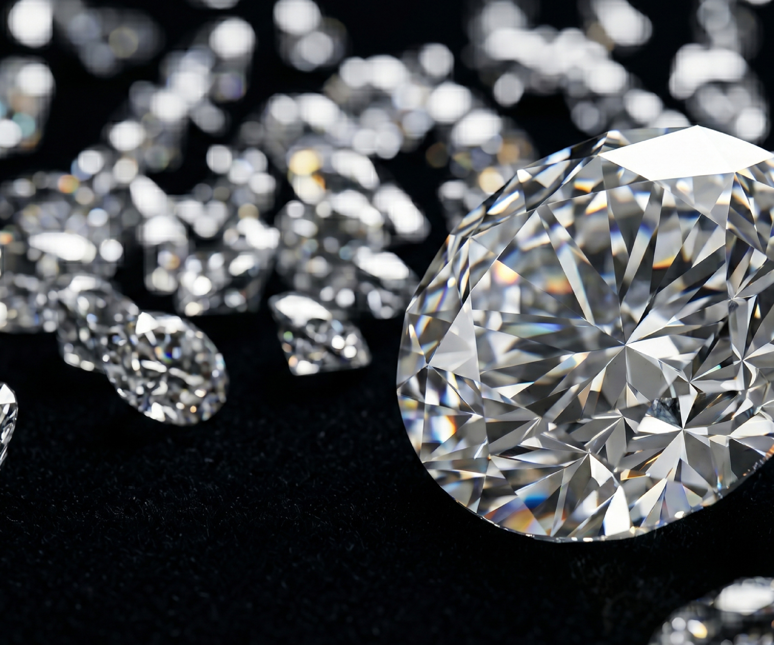Natural Diamonds