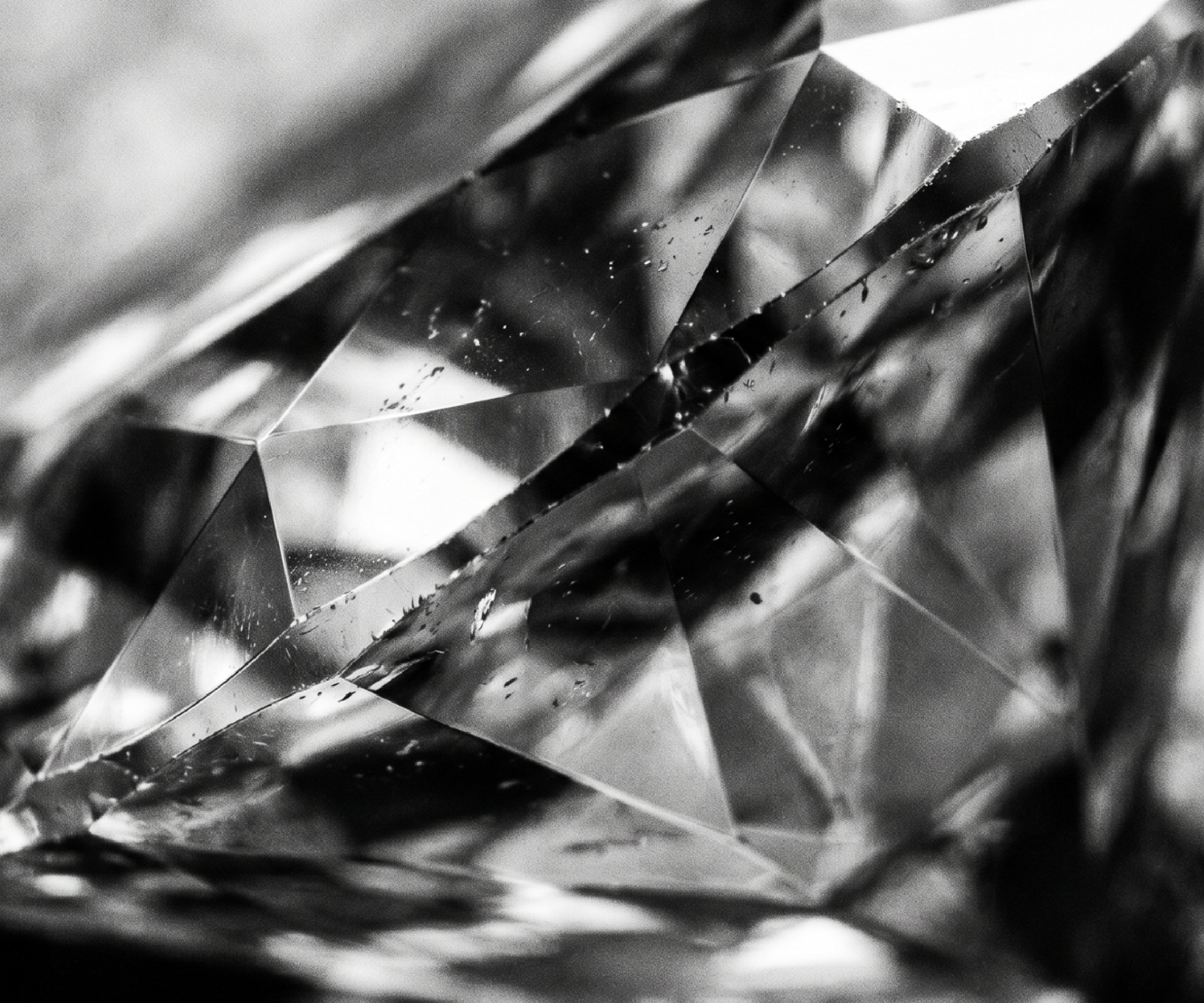 Natural Diamonds