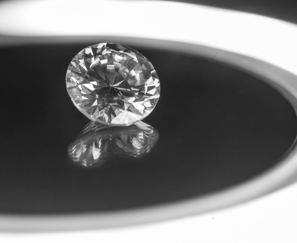 Lab-Grown Diamonds