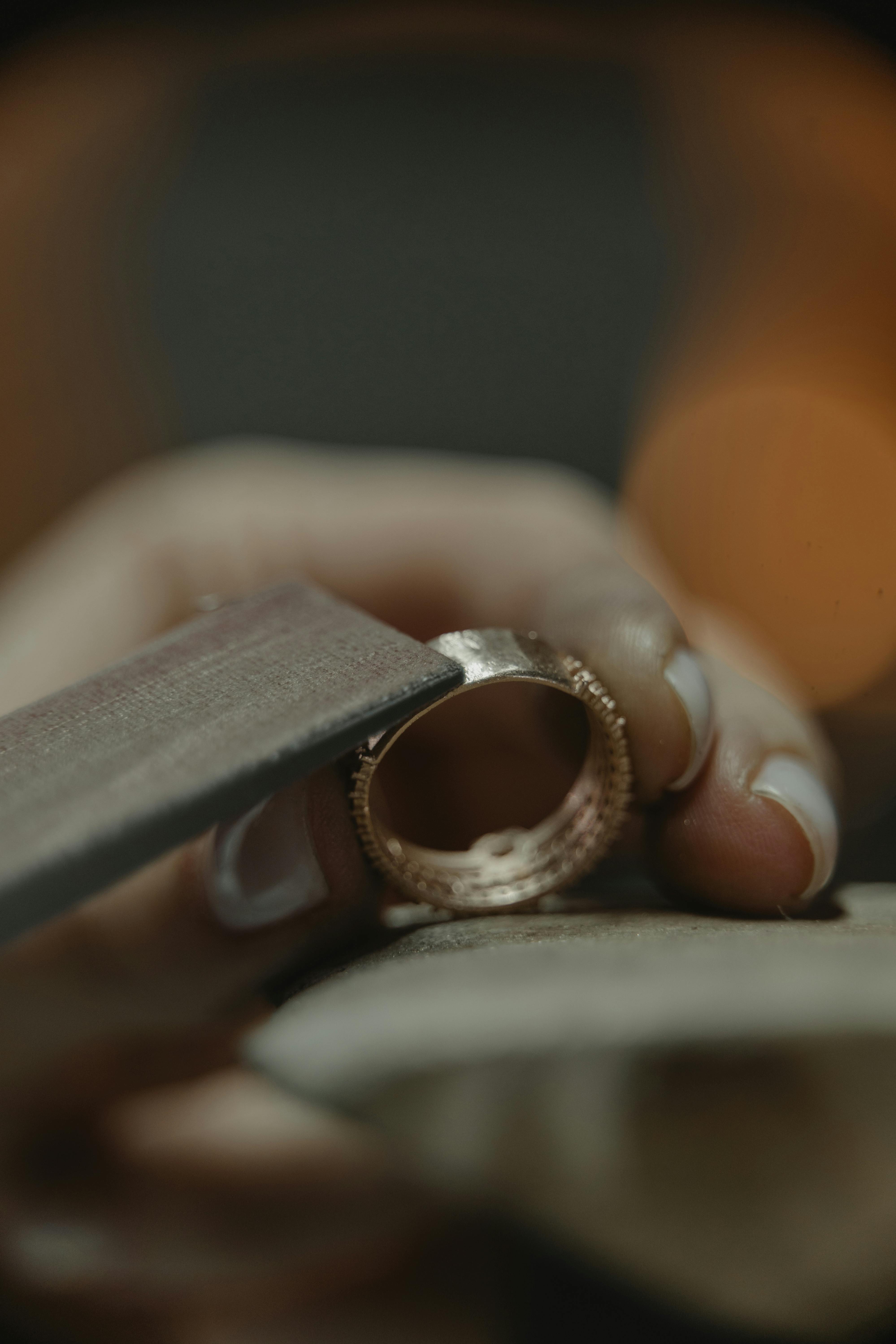 JSB Jewellery Collection