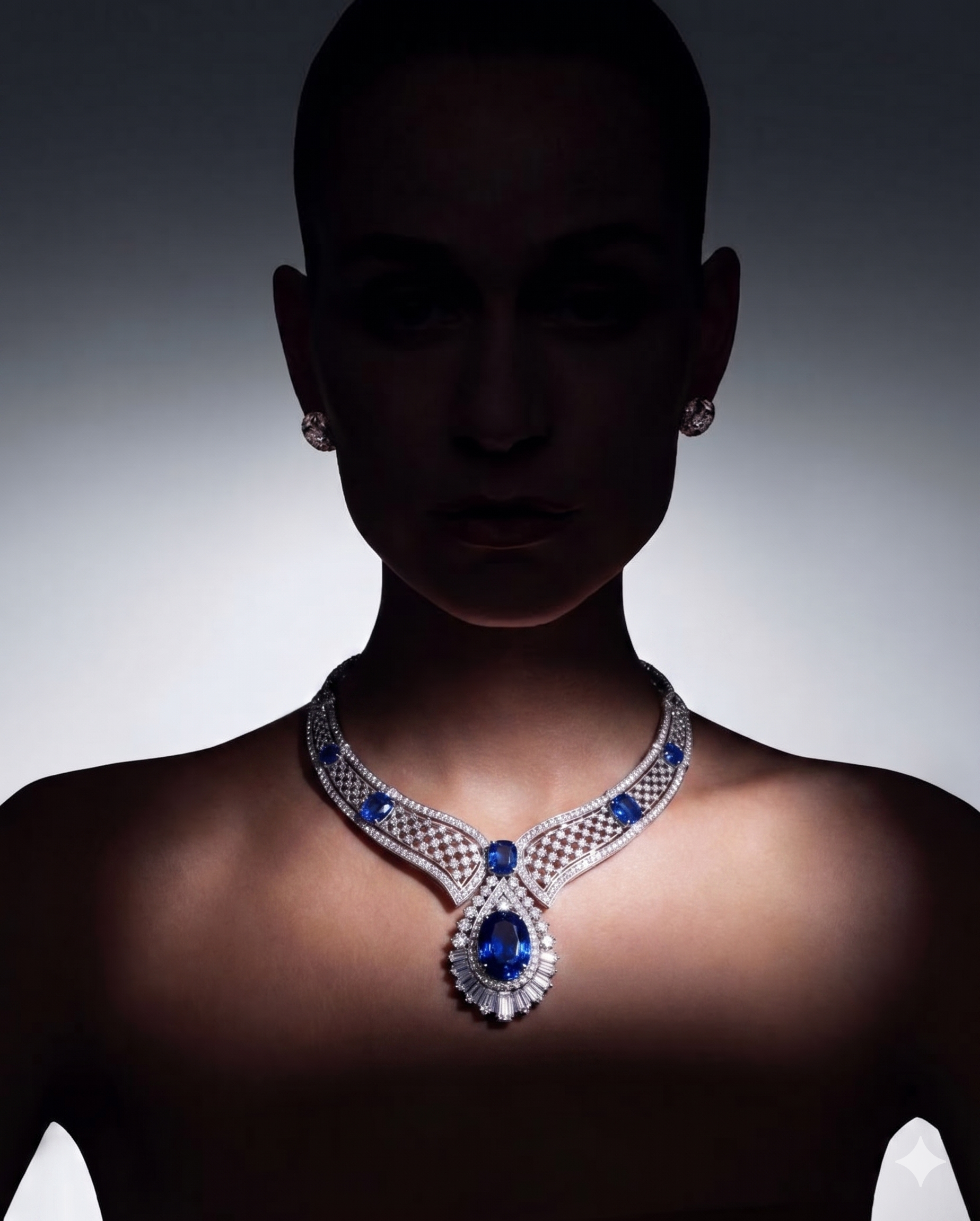 High Jewellery