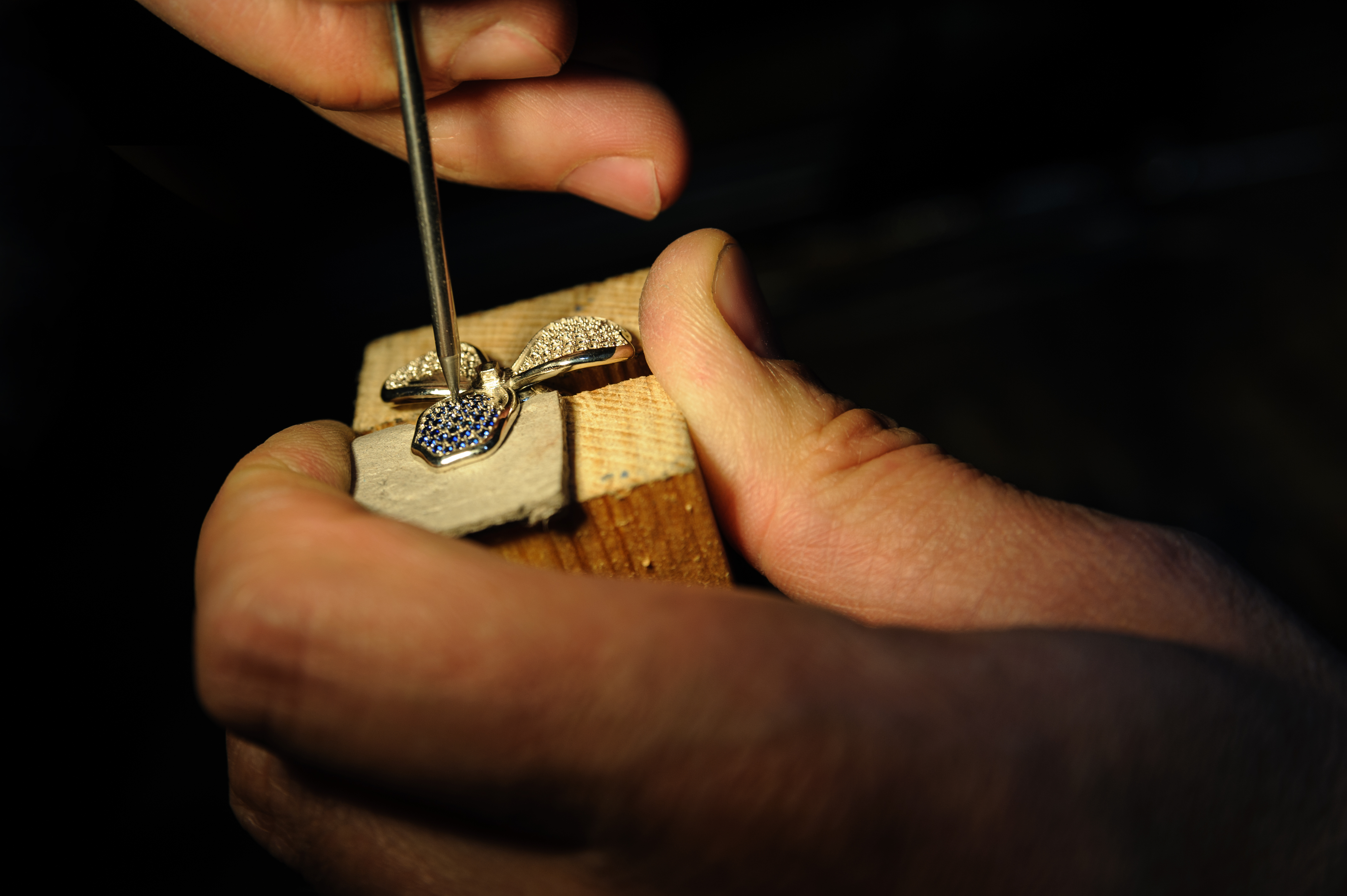 JSB Jewellery