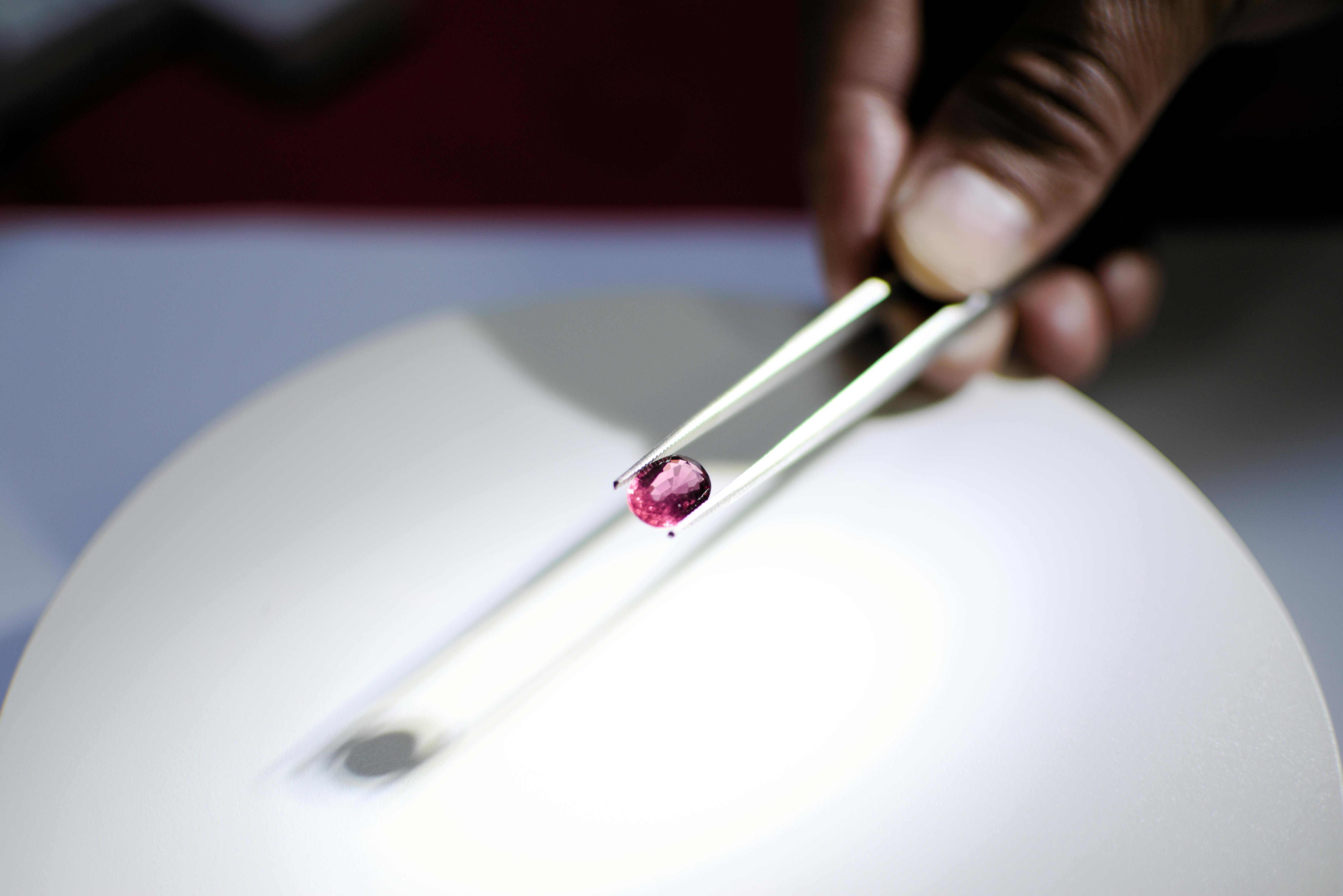 Diamond Grading