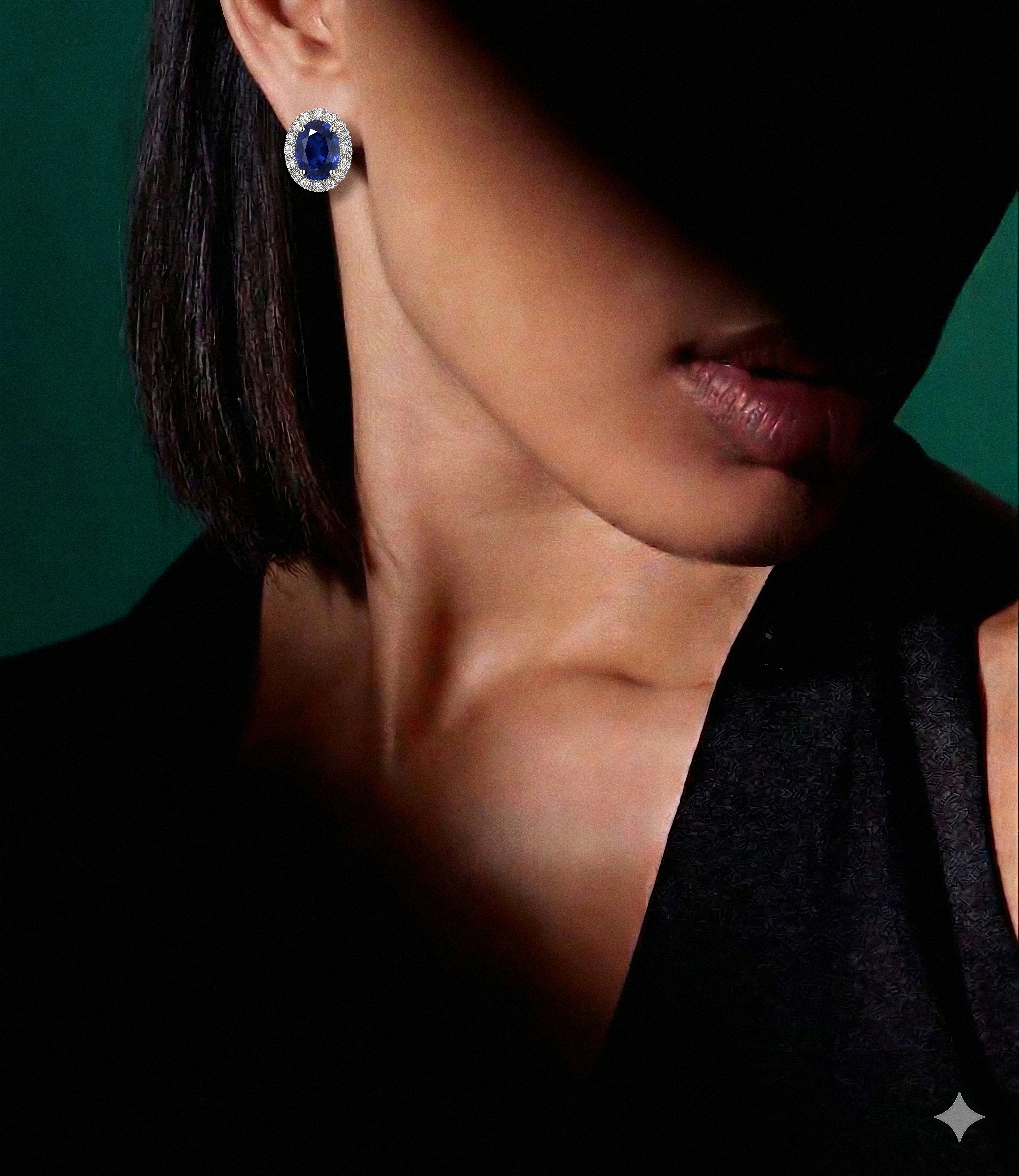 Statement Ring