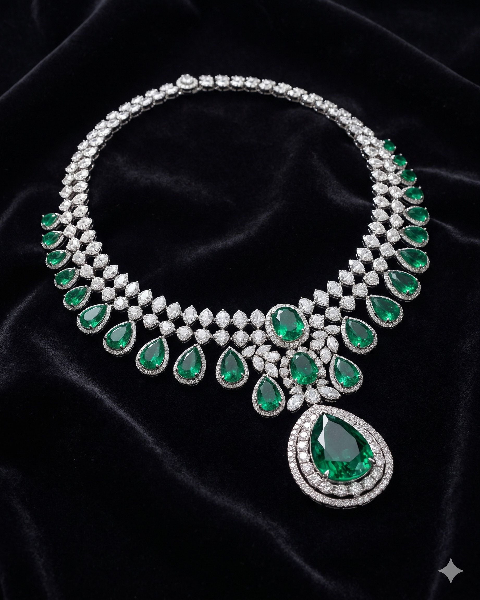 Bridal Jewellery