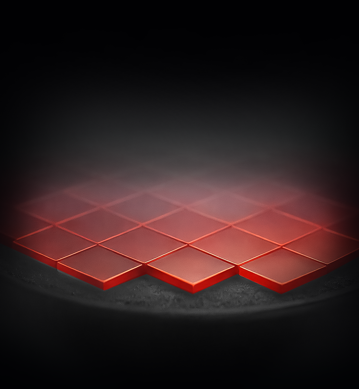 Lab-Grown Diamond Production